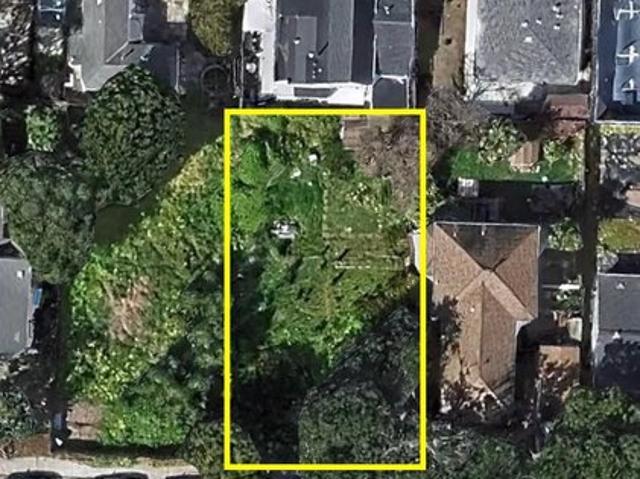 Land for sale in Alameda, California