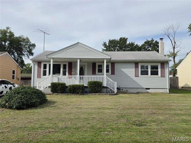 House for sale in Farmington, Missouri