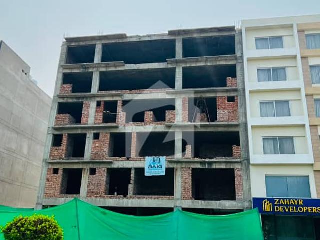 Apartment for sale in Rawalpindi, Islamabad Capital Territory