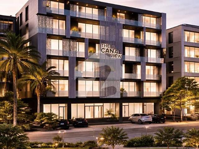 Apartment for sale in لاہور, لاہور ڈویژن