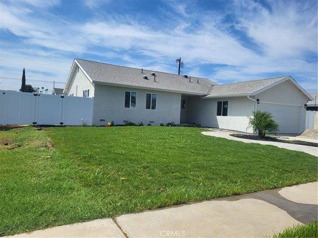 House for sale in Placentia, California