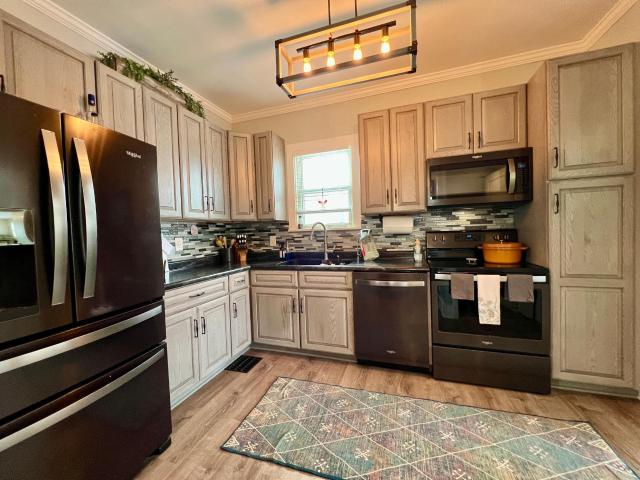 House for sale in Ortonville, Minnesota
