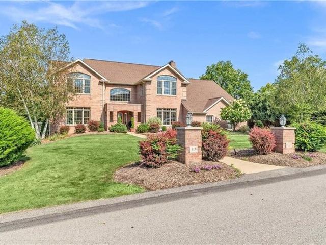 House for sale in Clairton, Pennsylvania