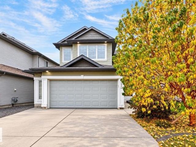 House for sale in Summerwood, Sherwood Park
