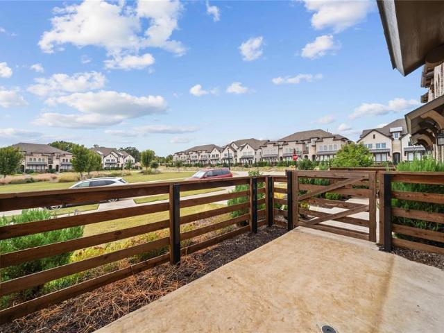 Townhouse for sale in Mckinney, Texas