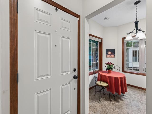 Townhouse for sale in Ramsey, Minnesota