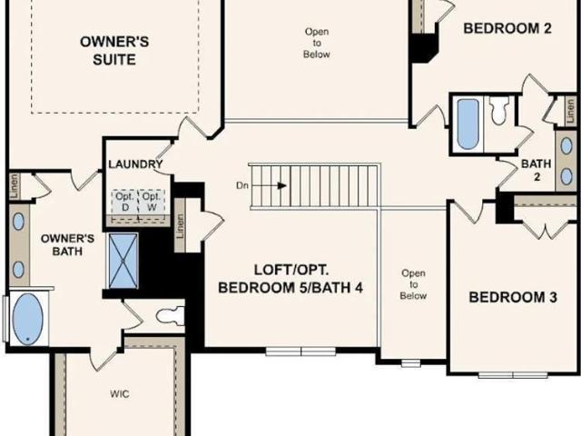 House for sale in Mcdonough, Georgia