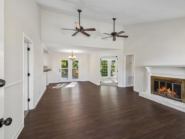 House for sale in Mount Juliet, Middle Tennessee