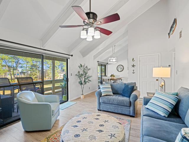Condo for sale in Walton, Florida