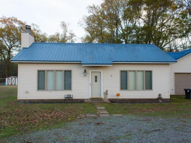 House for sale in Ark