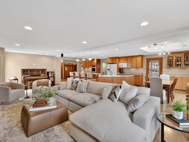 House for sale in Grimes, Iowa