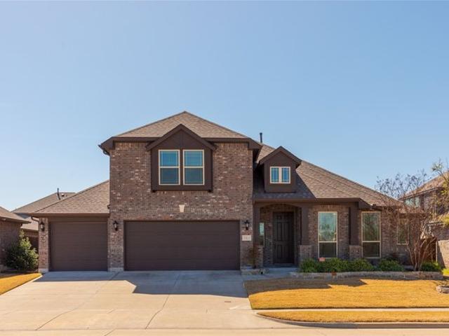 House for sale in Fate, Texas