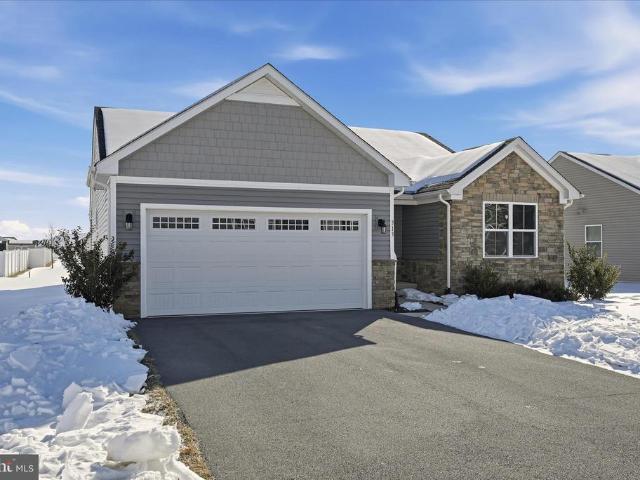 Property for rent in West Virginia