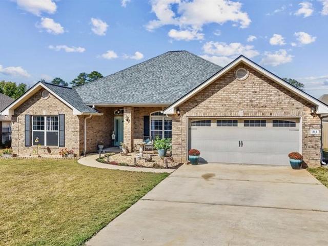 House for sale in Alabaster, Alabama