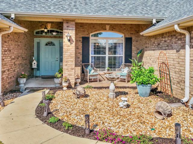 House for sale in Alabaster, Alabama