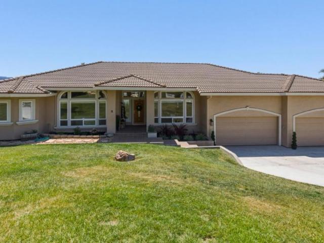 House for sale in Hollister, California