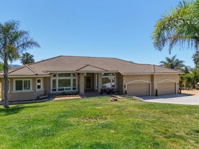 House for sale in Hollister, California
