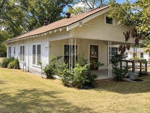 House for sale in Panola, Texas