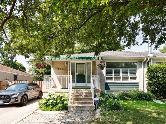 House for sale in York, Ontario