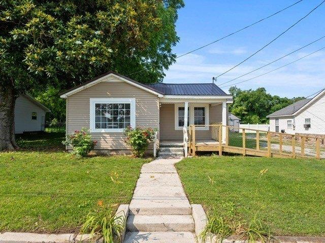 House for sale in Tennessee