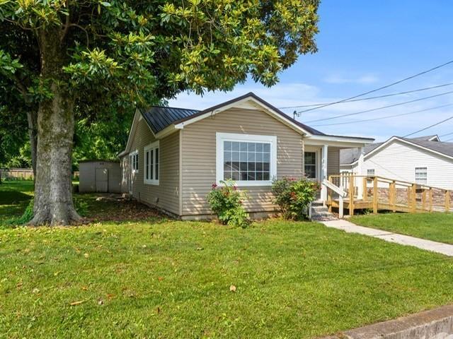 House for sale in Tennessee