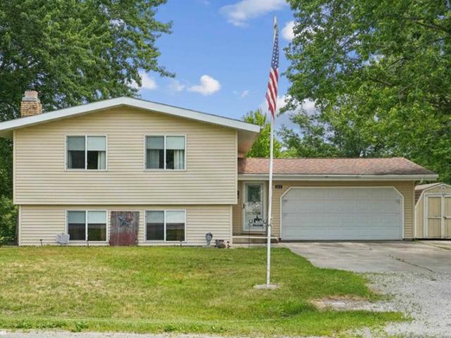 House for sale in Montezuma, Iowa
