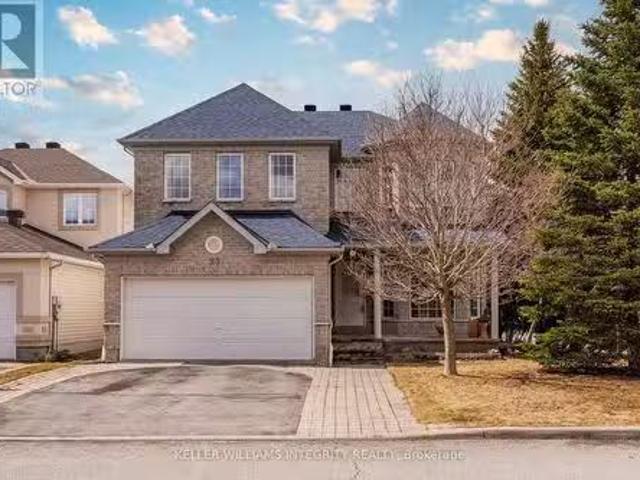House for sale in Orleans, Ontario