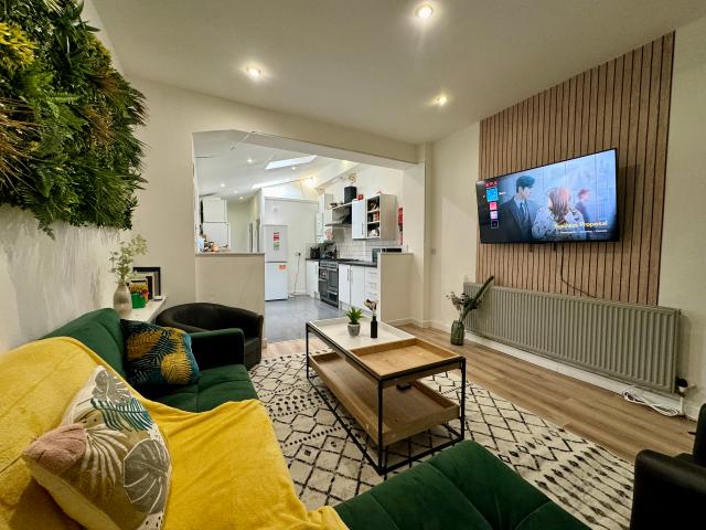 House for rent in Stirchley, Birmingham