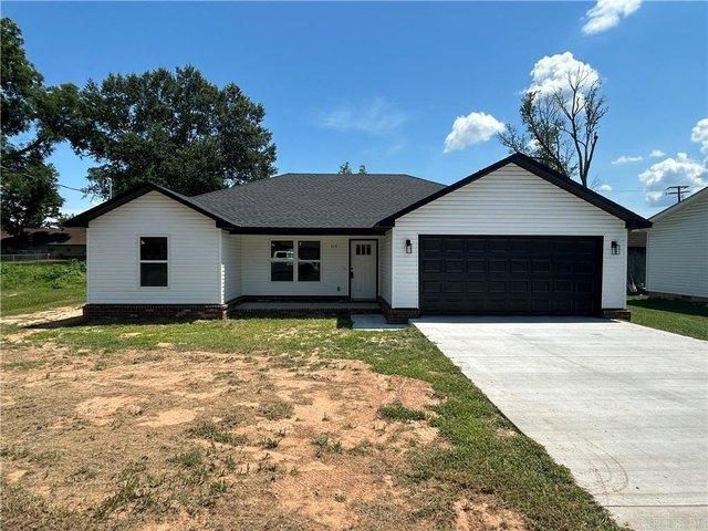 House for sale in Ark