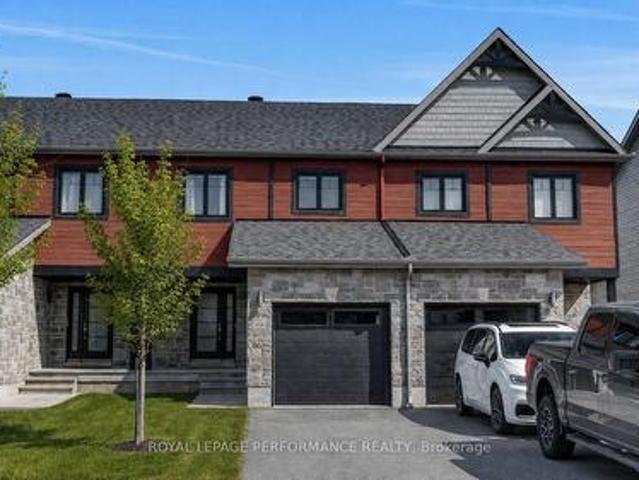 House for rent in Russell, Ontario