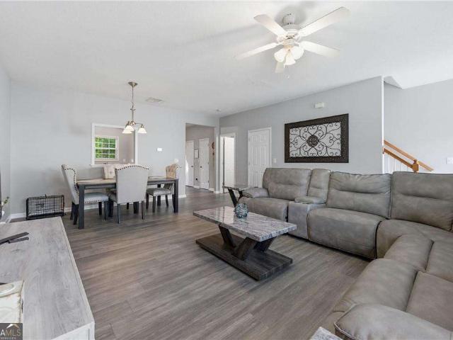 House for sale in Paulding, Georgia