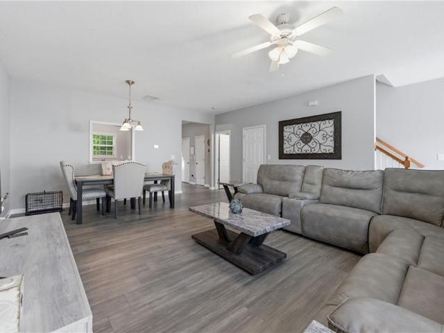 Townhouse for sale in Paulding, Georgia