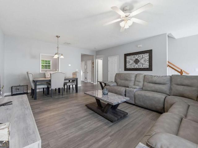 Townhouse for sale in Paulding, Georgia