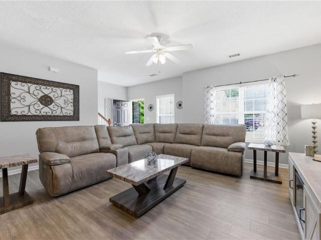 Townhouse for sale in Paulding, Georgia