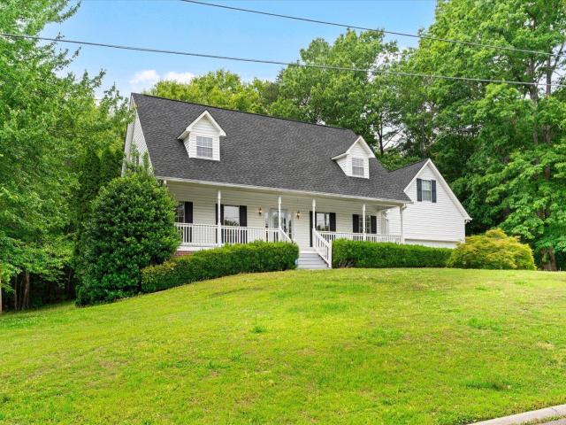 Property for sale in Tunnel Hill, Georgia