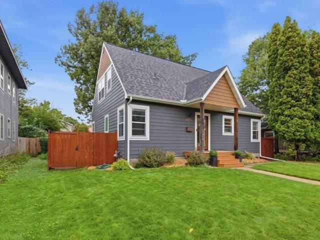 House for sale in Bryn Mawr, Minneapolis