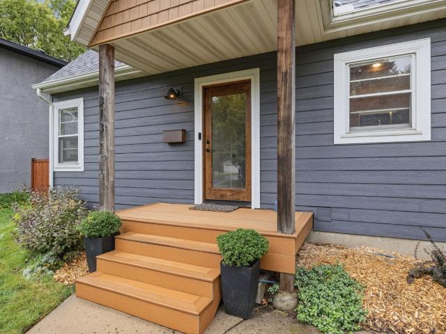 House for sale in Bryn Mawr, Minneapolis