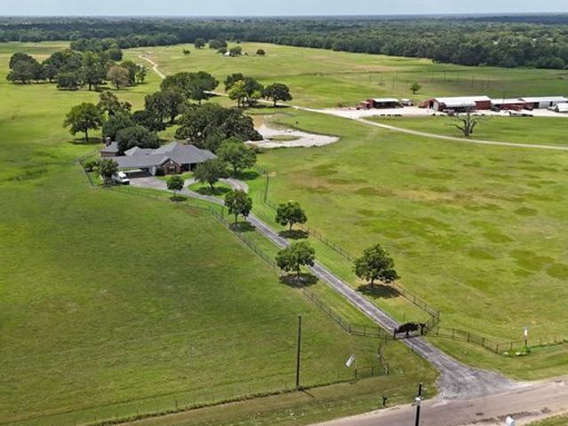 Farm for sale in Wills Point, Texas
