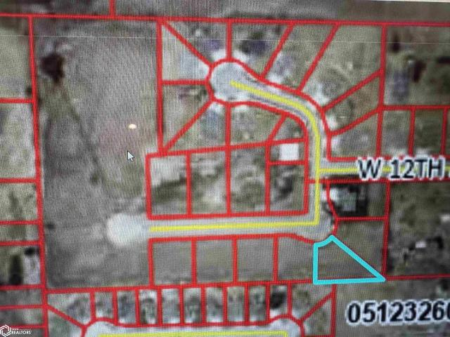 Land for sale in Cerro Gordo, Iowa