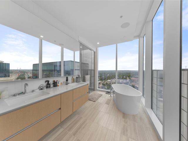 Property for rent in Austin, Texas