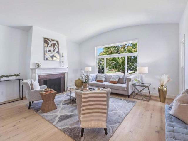 House for sale in San Mateo, California