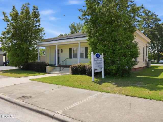 Commercial for sale in Greenville, North Carolina
