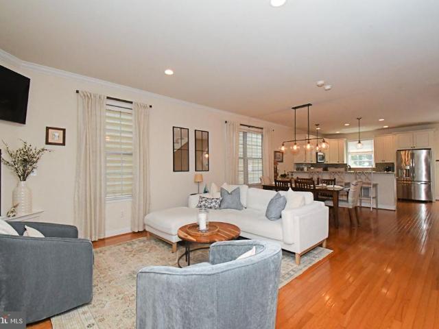 Townhouse for sale in Conshohocken, Montgomery County