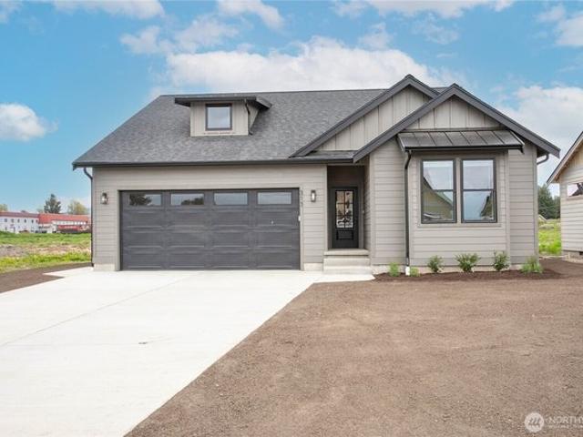 House for sale in Everson, Washington