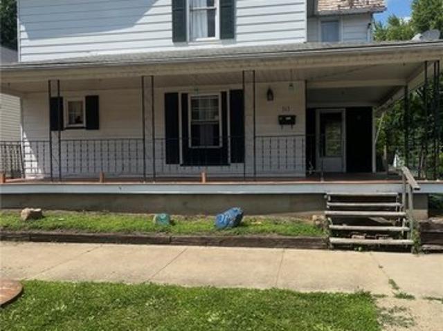House for sale in Uhrichsville, Ohio