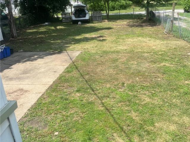 House for sale in Uhrichsville, Ohio