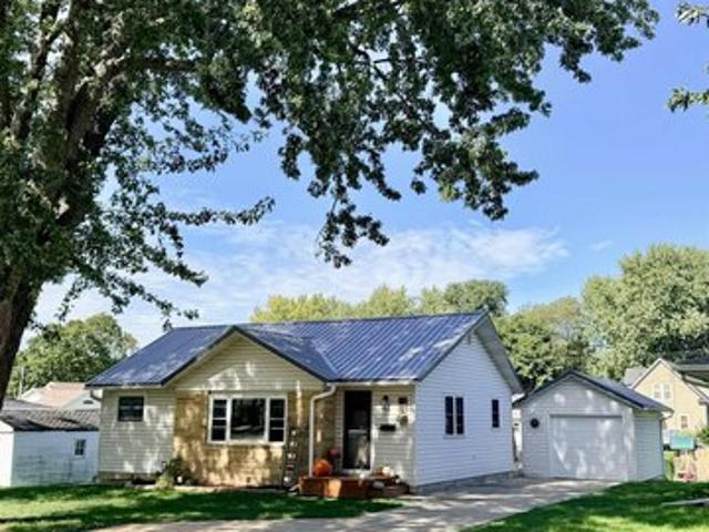House for sale in Alta, Buena Vista County