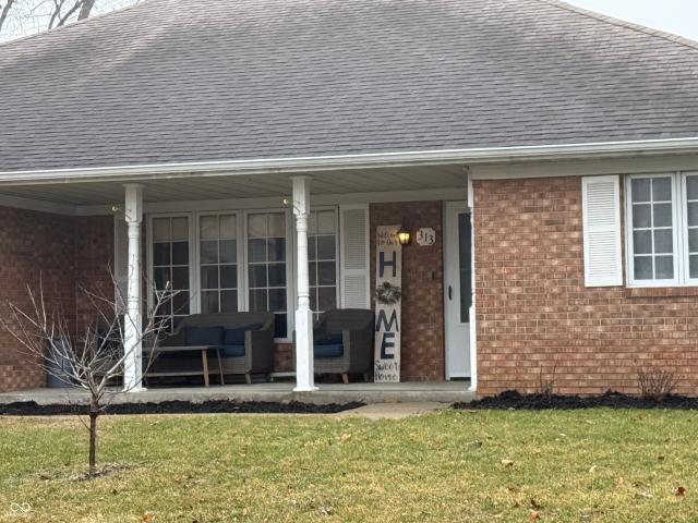 House for sale in Lapel, Indiana