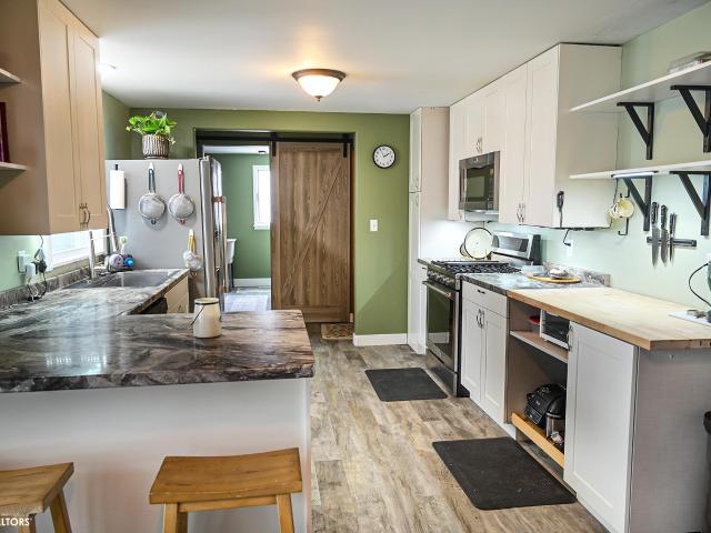 House for sale in Manly, Iowa