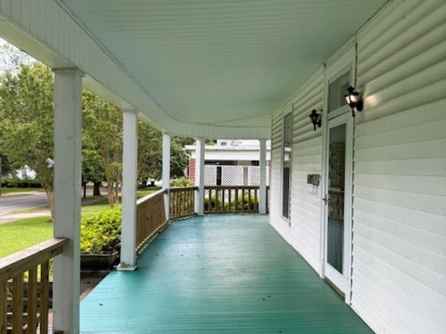 House for sale in Fort Valley, Georgia